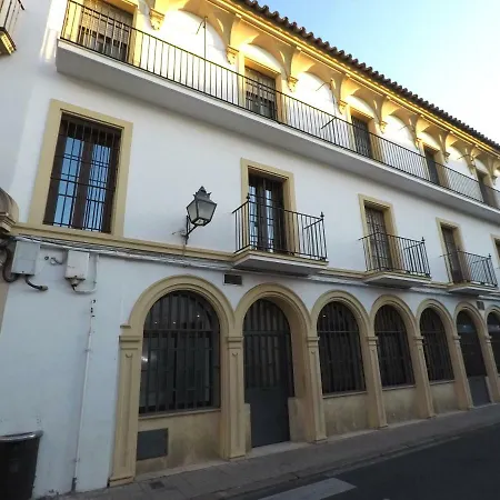 Cordoba Capuchinos Apartment Exterior photo