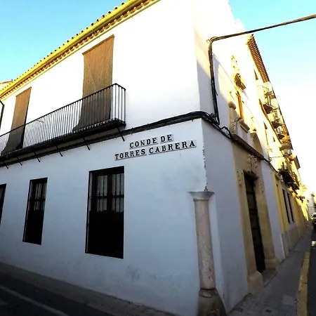 Cordoba Capuchinos Apartment Exterior photo