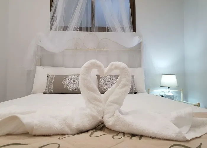 Apartamento Capuchinos Cordoba