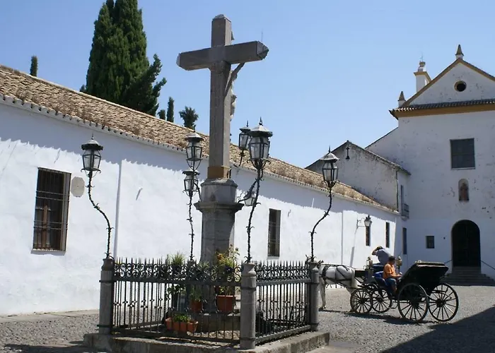 Cordoba Capuchinos