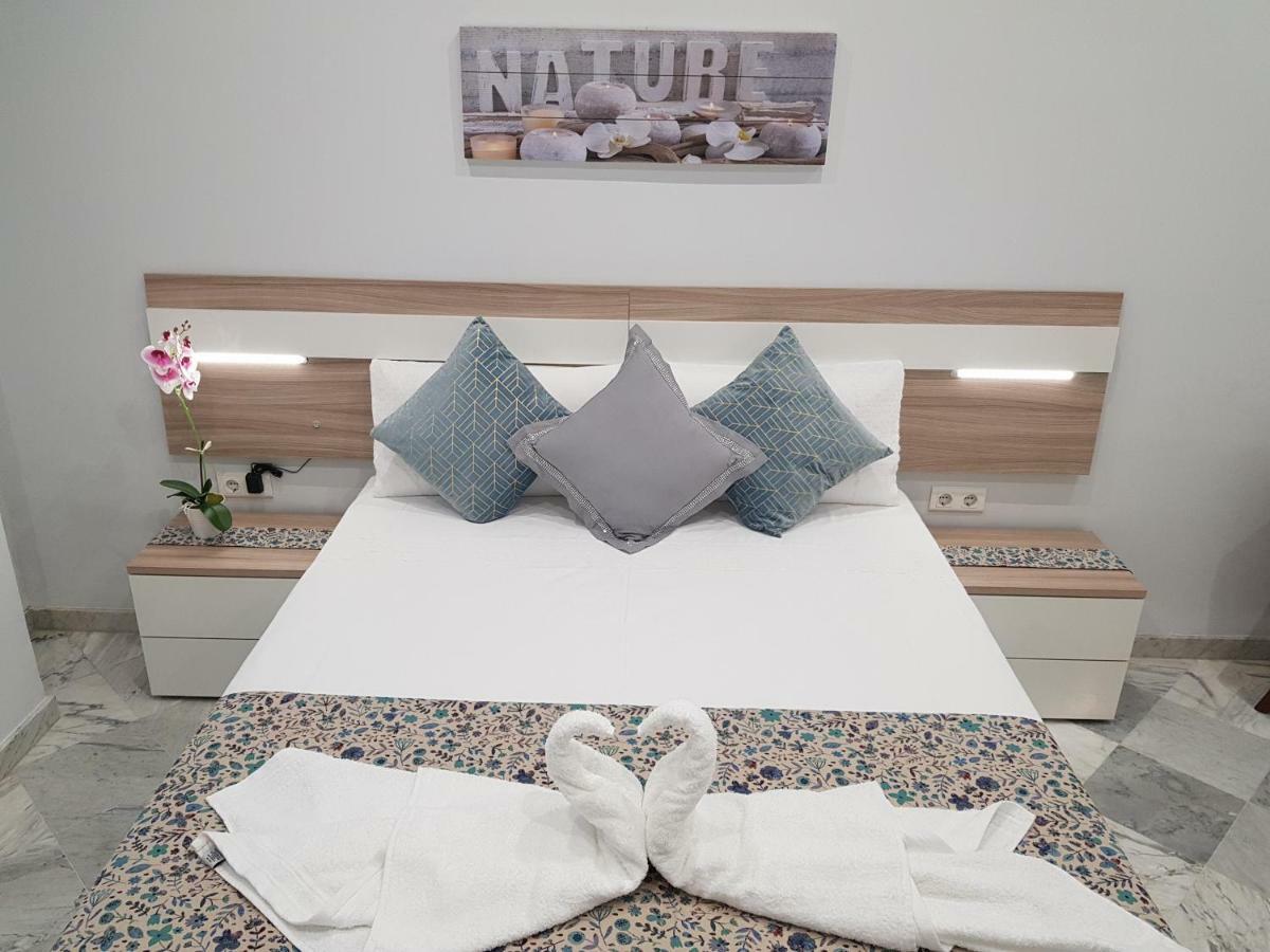 Capuchinos Appartement *