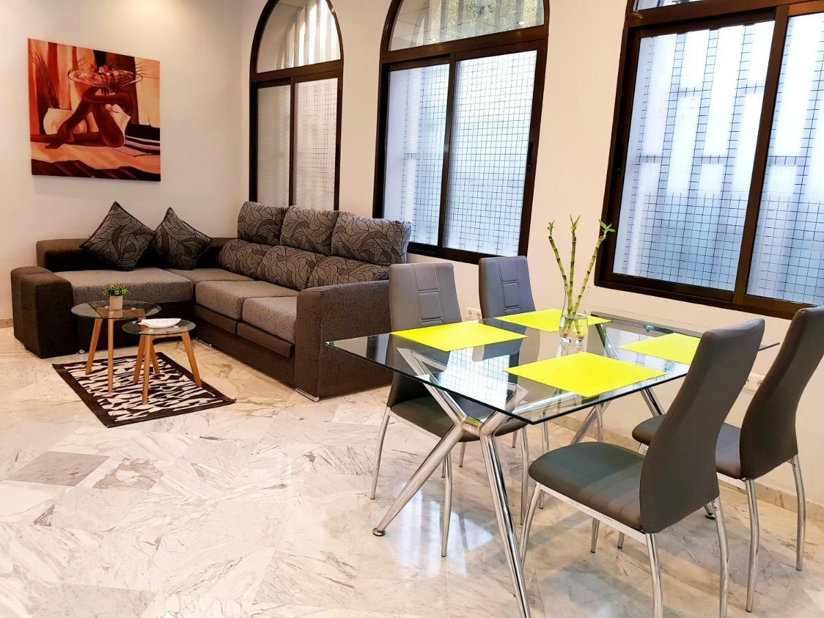 Capuchinos Appartement